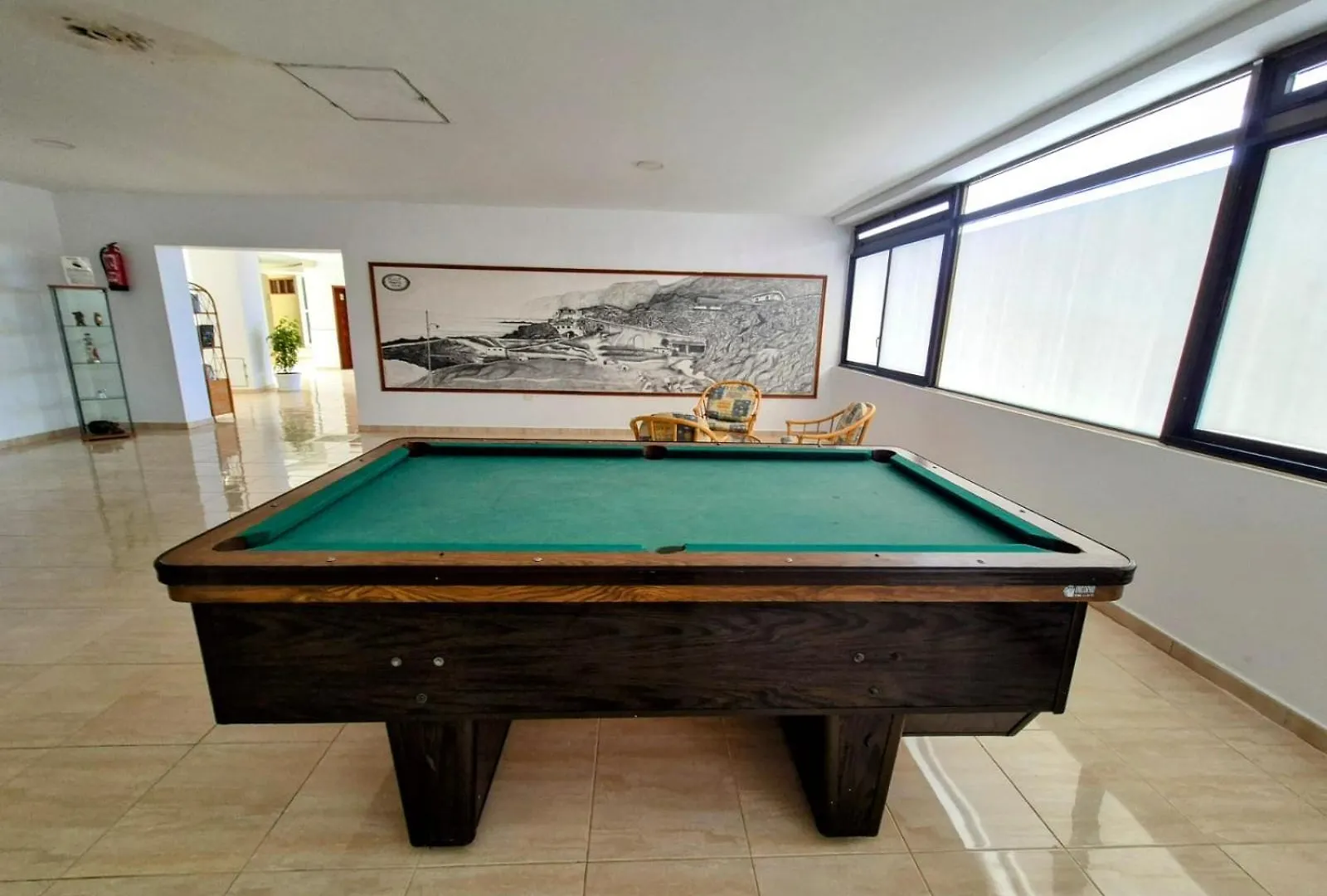 Apartment Arenas Negras Apartament Malaga Puerto de Santiago  Spain