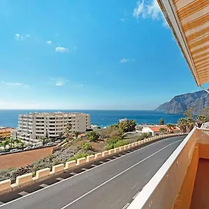 Apartament Apartamento En Los Gigantes, Tenerife, Puerto de Santiago (Tenerife)