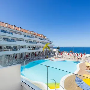 3* Szálloda Sholeo Gigantes (adults Only)